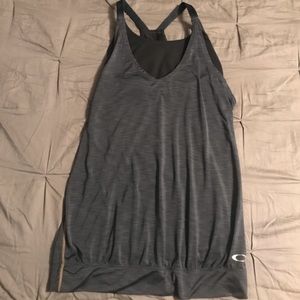 SOLD ❌❌  Oakley tank top